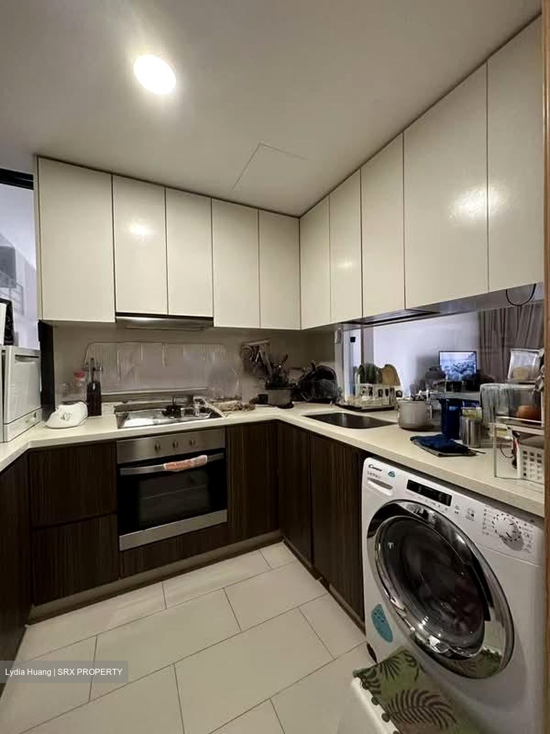 La Fiesta (D19), Condominium #586053081